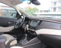 Kia Rondo GAT 2018 - Cần bán lại xe Kia Rondo GAT đời 2018, màu đen xe gia đình