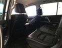 Toyota Land Cruiser VX 4.6 V8 2013 - Cần bán lại xe Toyota Land Cruiser VX 4.6 V8 sản xuất năm 2013, màu đen, nhập khẩu số tự động
