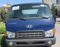 Hyundai HD 700 2017 - Bán Hyundai HD700 satxi, thùng bạt, thùng kín, giao xe ngay, hỗ trợ trả góp tới 80%