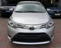 Toyota Vios G 2018 - Cần bán Toyota Vios G sản xuất 2018, màu bạc, 540 triệu