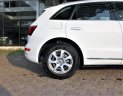 Audi Q5 2016 - Bán ô tô Audi Q5 năm sản xuất 2016, màu trắng, nhập khẩu