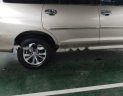 Toyota Innova 2.0E 2015 - Cần bán Toyota Innova 2.0E sản xuất 2015, 602 triệu