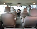 Toyota Sienna Le 2010 - Cần bán xe Toyota Sienna 2.7 LE 2010 màu vàng cát nhập Mỹ