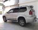 Lexus GX 470 2007 - Bán Lexus GX 470 năm 2007, màu bạc, nhập khẩu nguyên chiếc