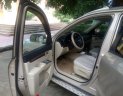 Hyundai Santa Fe 2007 - Cần bán xe Santafe đời 2007, máy xăng, số tự động, màu vàng cát, xe nhập khẩu, gia đình sử dụng