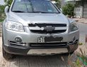 Chevrolet Captiva LT Maxx 2.4 MT 2009 - Cần bán gấp Chevrolet Captiva LT Maxx đời 2009