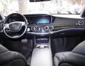 Mercedes-Benz S class S400L 2015 - Cần bán lại xe Mercedes S400L đời 2015, màu đen số tự động