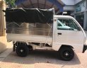 Suzuki Supper Carry Truck 2018 - Cần bán Suzuki Supper Carry Truck đời 2018, màu trắng, giá chỉ 249 triệu