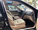 Lexus ES 350 2008 - Cần bán gấp Lexus ES 350 2008, màu đen, xe nhập