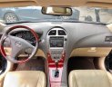 Lexus ES 350 2008 - Cần bán gấp Lexus ES 350 2008, màu đen, xe nhập