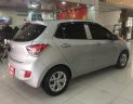 Hyundai i10 Cũ   1.0MT 2014 - Xe Cũ Hyundai I10 1.0MT 2014