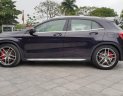 Mercedes-Benz GL Cũ Mercedes-Benz A 450 AMG 2015 - Xe Cũ Mercedes-Benz GLA 450 AMG 2015