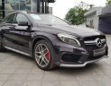 Mercedes-Benz GL Cũ Mercedes-Benz A 450 AMG 2015 - Xe Cũ Mercedes-Benz GLA 450 AMG 2015