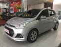 Hyundai i10 Cũ   1.0MT 2014 - Xe Cũ Hyundai I10 1.0MT 2014