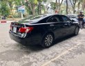 Lexus ES 350 2008 - Cần bán gấp Lexus ES 350 2008, màu đen, xe nhập