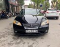 Lexus ES 350 2008 - Cần bán gấp Lexus ES 350 2008, màu đen, xe nhập
