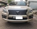 Lexus LX Cũ   570 2015 - Xe Cũ Lexus LX 570 2015