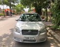 Daewoo Gentra Cũ   MT 2007 - Xe Cũ Daewoo Gentra MT 2007