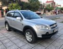 Chevrolet Captiva Cũ 2007 - Xe Cũ Chevrolet Captiva 2007