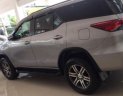 Toyota Fortuner 2.4G 4x2 MT 2017 - Cần bán lại xe Toyota Fortuner 2.4G 4x2 MT sản xuất 2017, nhập khẩu nguyên chiếc