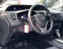 Honda Civic  2.0 AT 2016 - Bán ô tô Honda Civic 2.0 AT năm 2016, màu trắng, nhập khẩu