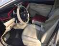Toyota Vios 1.5E CVT 2016 - Bán Toyota Vios 1.5E CVT đời 2016, 520tr