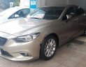 Mazda 6 2.0 AT 2016 - Cần bán xe Mazda 6 2.0 AT sản xuất năm 2016, giá 795tr