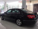 Mercedes-Benz E class 250 CGI 2011 - Bán Mercedes 250 CGI sản xuất 2011, màu đen, giá chỉ 880 triệu