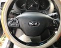 Kia Morning 1.0 AT 2017 - Cần bán gấp Kia Morning 1.0 AT năm 2017, màu trắng, nhập khẩu như mới