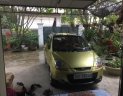 Daewoo Matiz SE 0.8 AT 2006 - Bán xe Daewoo Matiz SE đời 2006, xe nhập