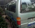 Toyota Hiace 2000 - Cần bán gấp Toyota Hiace 2000, màu xanh lam, giá tốt