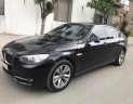 BMW 5 Series 535i GT 2010 - Cần bán lại xe BMW 5 Series 535i GT sản xuất năm 2010, màu đen, xe nhập số tự động