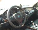 BMW X5 3.0si 2007 - Bán BMW X5 3.0si 2007, màu đen, xe nhập  