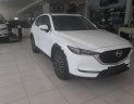 Mazda CX 5 2.0 AT 2018 - Cần bán xe Mazda CX 5 2.0 AT đời 2018, màu trắng