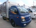 Hyundai Porter  1.5T 2023 - Cần bán xe Hyundai Porter 1.5T thùng kín màu trắng giao ngay