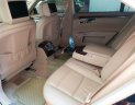 Mercedes-Benz S class S300 2011 - Bán Mercedes S300 năm 2011, màu đen, nhập khẩu như mới