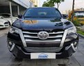 Toyota Fortuner 2.4G 4x2 MT 2016 - Cần bán xe Toyota Fortuner 2.4G 4x2 MT đời 2016, màu nâu, nhập khẩu  