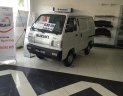 Suzuki Super Carry Van 2018 - Bán xe tải Suzuki Crary Van 580kg - Giảm 100% phí trước bạ + full option và nhiều quà tặng hấp dẫn