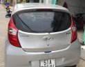 Hyundai Eon 0.8 MT 2012 - Bán Hyundai Eon 0.8 MT năm 2012, màu bạc, xe nhập, 186tr