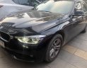 BMW 3 Series 320i 2016 - Bán BMW 320i 2016, màu đen