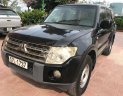 Mitsubishi Pajero 3.0 2008 - Cần bán xe Mitsubishi Pajero 3.0 sản xuất năm 2008, màu đen, xe nhập