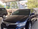 Toyota Camry 2.5Q 2018 - Bán Camry 2.5Q 2018 hàng hiếm mới 99,9% xe chạy mới 1000km (Tặng trước bạ). Hỗ trợ vay 80% ngân hàng