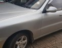 Daewoo Lanos   2001 - Bán xe Daewoo Lanos full năm 2001, màu bạc, chính chủ, giá 85 triệu. Xe bao đẹP