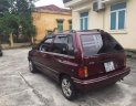 Kia Pride 2002 - Cần bán gấp Kia Pride sản xuất năm 2002, màu đỏ, xe nhập, 63tr