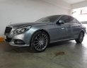 Mercedes-Benz E class E200 2014 - Bán Mercedes E200 2014, màu xám, nhập khẩu nguyên chiếc