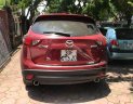 Mazda CX 5 2016 - Cần bán Mazda CX 5 sản xuất 2016, màu đỏ, giá chỉ 820 triệu