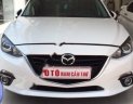 Mazda 3 1.5L 2016 - Cần bán xe Mazda 3 1.5L đời 2016, màu trắng