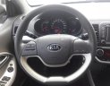 Kia Morning Si AT 2015 - Cần bán gấp Kia Morning Si đời 2015, màu trắng chính chủ, 355tr