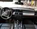 BMW X6   2008 - Bán ô tô BMW X6 X6 đời 2008, màu đen, nhập khẩu nguyên chiếc, giá tốt