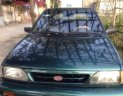 Kia Pride 2003 - Bán Kia Pride đời 2003, màu xanh dưa